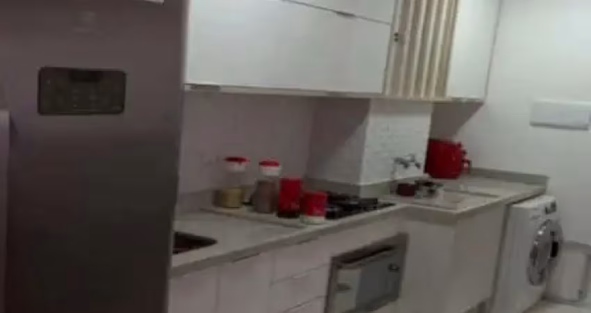 Apartamento à venda, 40 m² por r$ 295.000,00 - vila nova cachoeirinha - são paulo/sp