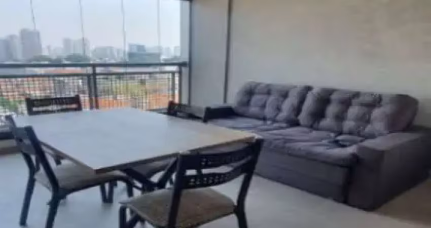 Studio à venda, 30 m² por r$ 350.000,00 - bom retiro - são paulo/sp