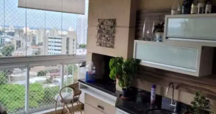 Apartamento à venda, 175 m² por r$ 1.590.000,00 - jardim zaira - guarulhos/sp