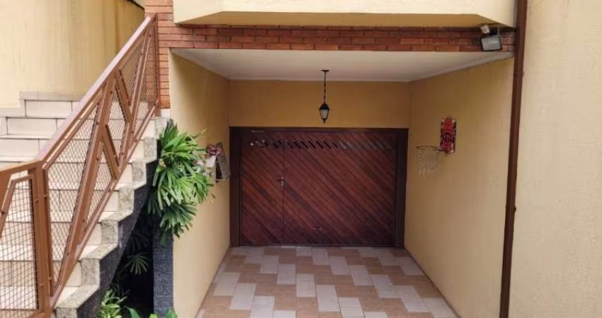 Casa com 3 quartos à venda na Rua Manuel Justiniano Quintão, 96, Freguesia do Ó, São Paulo