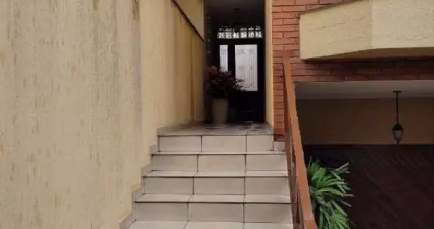 Casa com 3 quartos à venda na Rua Manuel Justiniano Quintão, 96, Freguesia do Ó, São Paulo