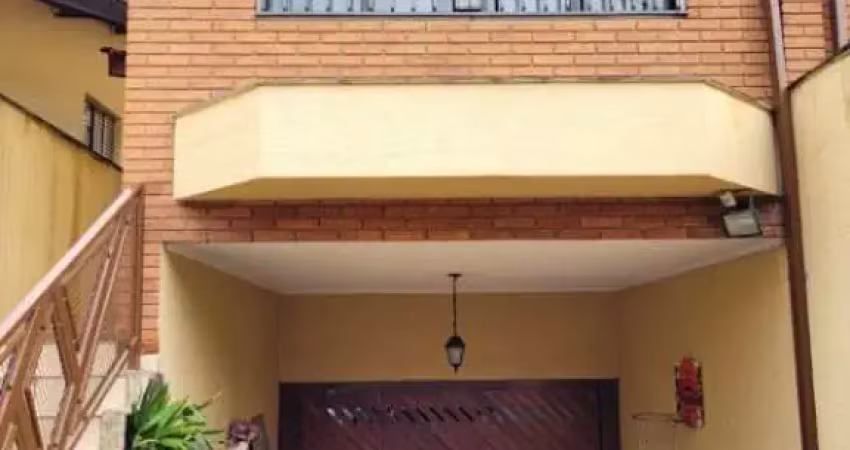 Casa com 3 quartos à venda na Rua Manuel Justiniano Quintão, 96, Freguesia do Ó, São Paulo