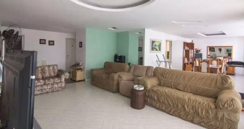 APARTAMENTO À VENDA, 263 M² POR R$ 1.080.000,00 - BOM RETIRO - SÃO PAULO/SP