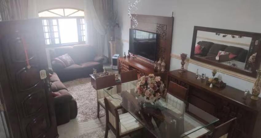 SOBRADO À VENDA, 157 M² POR R$ 700.000,00 - LIMÃO - SÃO PAULO/SP