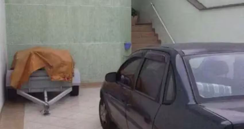 Sobrado à venda, 120 m² por r$ 780.000,00 - imirim - são paulo/sp