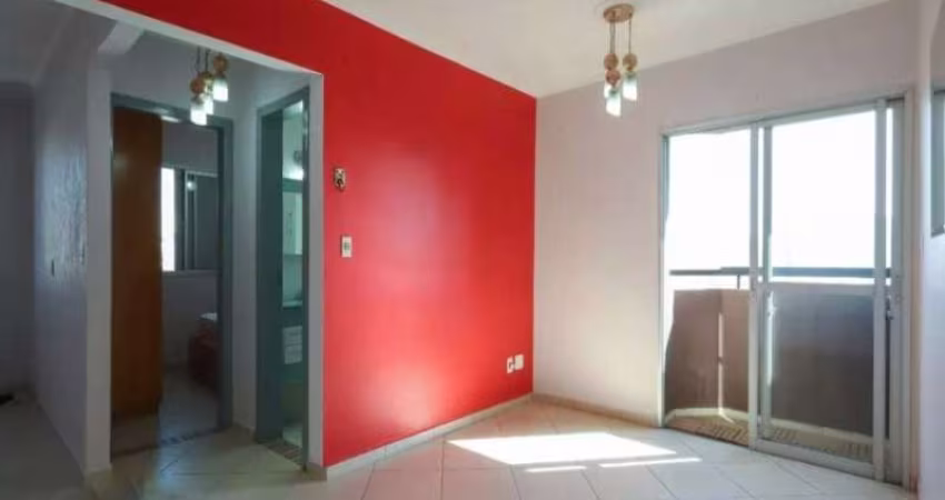 APARTAMENTO À VENDA, 49 M² POR R$ 318.000,00 - FREGUESIA DO Ó - SÃO PAULO/SP