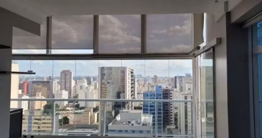 COBERTURA À VENDA, 120 M² POR R$ 1.950.000,00 - PINHEIROS - SÃO PAULO/SP