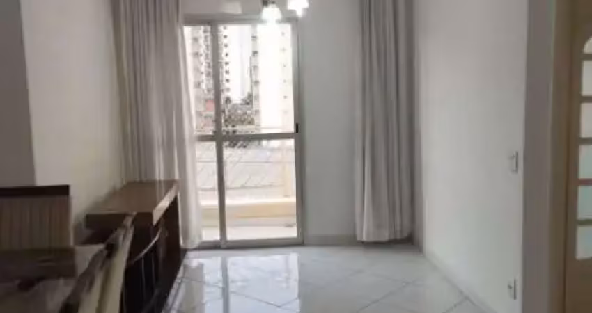 Apartamento à venda, 54 m² por r$ 460.000,00 - casa verde - são paulo/sp