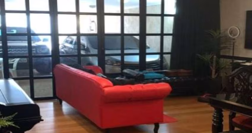 SOBRADO À VENDA, 350 M² POR R$ 1.400.000,00 - LAUZANE PAULISTA - SÃO PAULO/SP
