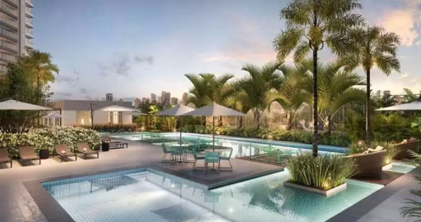 Apartamento à venda, 127 m² por r$ 1.350.000,00 - lapa - são paulo/sp