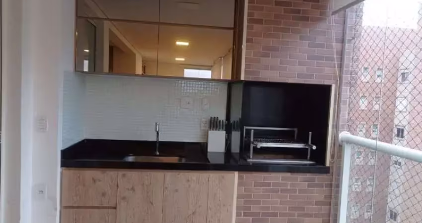 APARTAMENTO À VENDA, 172 M² POR R$ 2.022.000,00 - SANTANA DE PARNAÍBA - SANTANA DE PARNAÍBA/SP