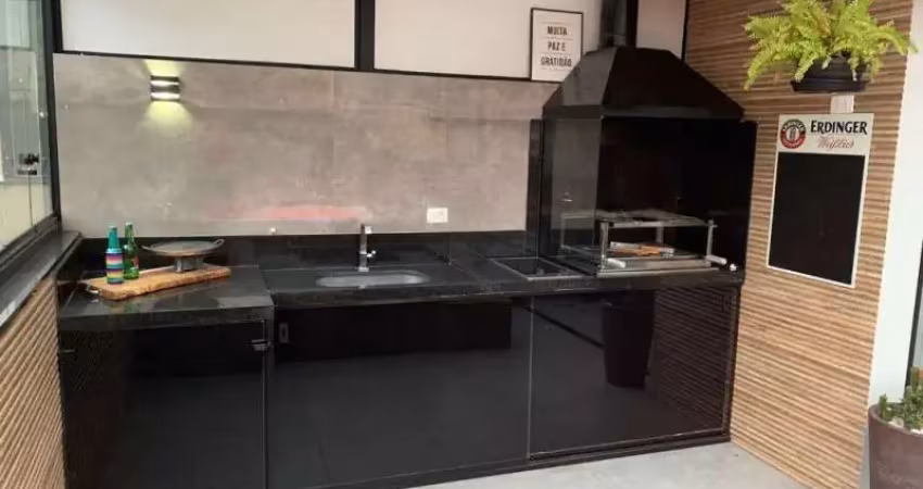 Cobertura à venda, 82 m² por r$ 900.000,00 - parada inglesa - são paulo/sp