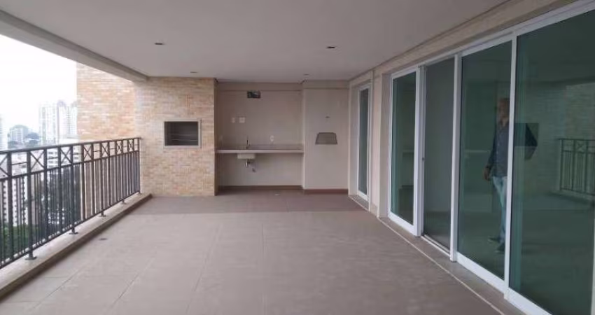 APARTAMENTO À VENDA, 213 M² POR R$ 2.900.000,00 - SANTANA - SÃO PAULO/SP