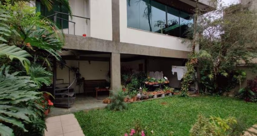 SOBRADO À VENDA, 393 M² POR R$ 1.400.000,00 - HORTO - SÃO PAULO/SP
