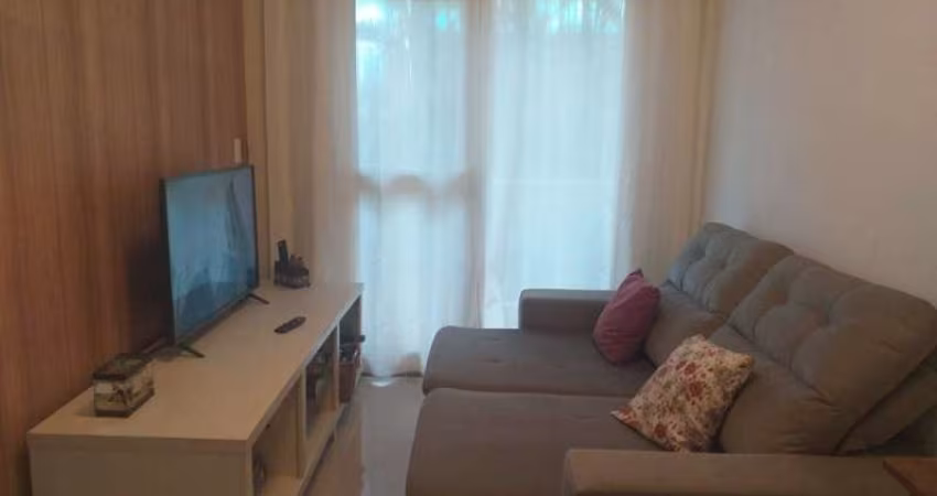 APARTAMENTO À VENDA, 56 M² POR R$ 320.000,00 - CASA VERDE ALTA - SÃO PAULO/SP