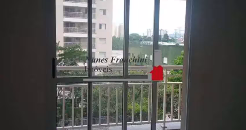 Apartamento com 2 quartos para alugar na Rua Jacofer, 105, Limão, São Paulo