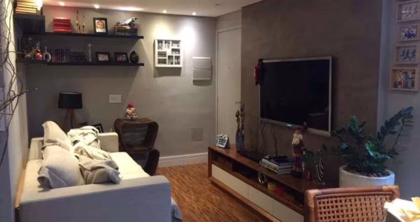 APARTAMENTO À VENDA, 65 M² POR R$ 750.000,00 - SANTANA - SÃO PAULO/SP