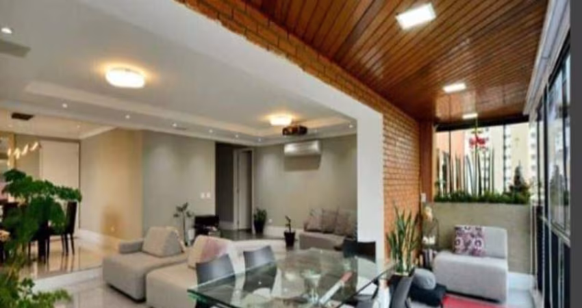 APARTAMENTO À VENDA, 213 M² POR R$ 2.240.000,00 - PERDIZES - SÃO PAULO/SP