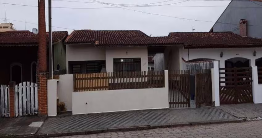 CASA À VENDA, 103 M² POR R$ 400.000,00 - BALNEÁRIO TRÊS MARIAS - PERUÍBE/SP