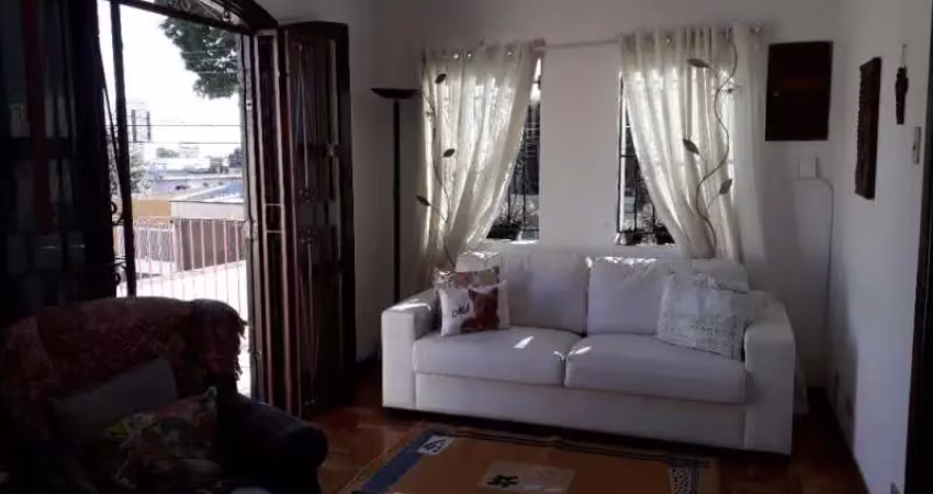 Casa com 3 quartos à venda na Rua Padre Paulo Ravier, 182, Mandaqui, São Paulo