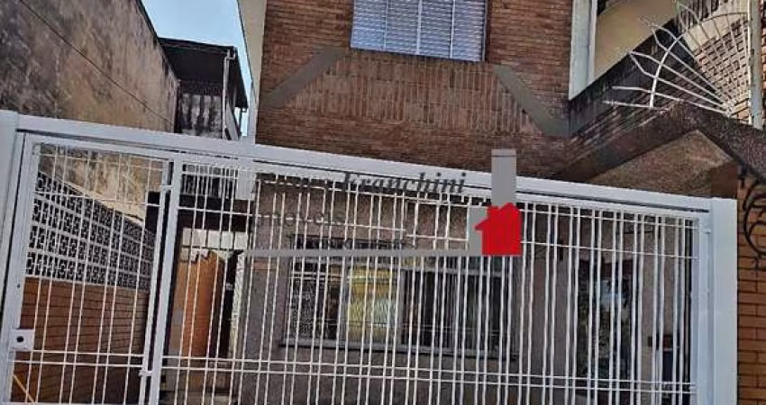 Casa com 3 quartos à venda na Rua Saguairu, 876, Casa Verde, São Paulo