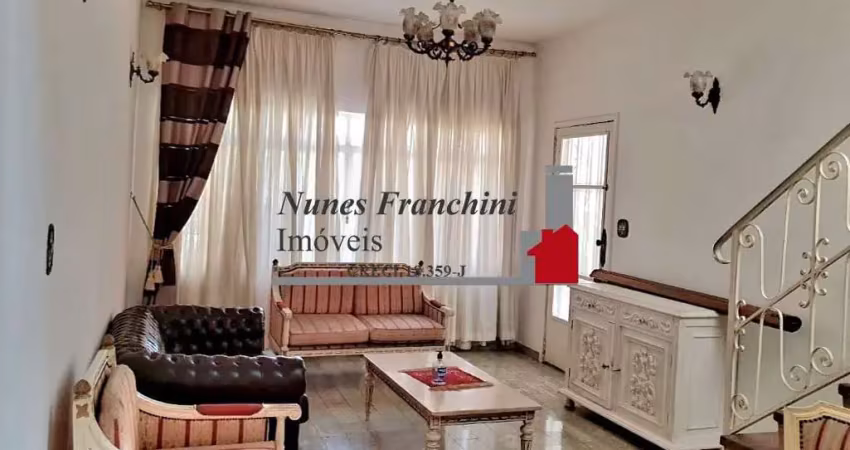 Casa com 3 quartos para alugar na Rua Saguairu, 876, Casa Verde, São Paulo