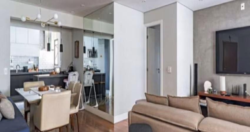 APARTAMENTO À VENDA, 105 M² POR R$ 1.300.000,00 - VILA POMPEIA - SÃO PAULO/SP