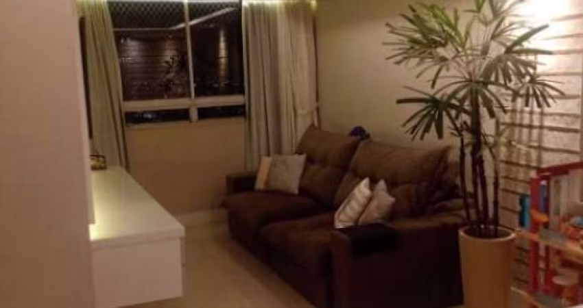 Apartamento com 3 quartos à venda na Rua Carolina Soares, 979, Limão, São Paulo