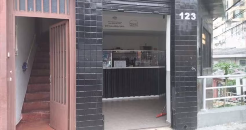 PONTO À VENDA, 170 M² POR R$ 2.280.000,00 - SANTANA - SÃO PAULO/SP