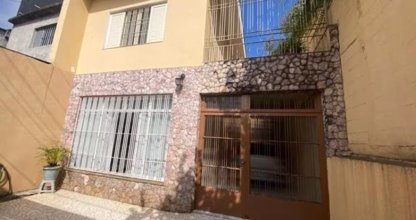 SOBRADO COM 3 DORMITÓRIOS À VENDA, 120 M² POR R$ 600.000 - CASA VERDE - SÃO PAULO/SP