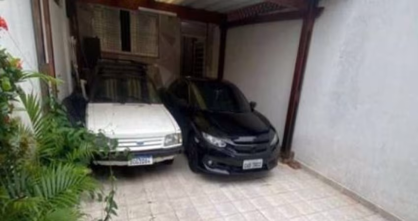 CASA TÉRREA À VENDA NA CASA VERDE, 250 M² POR R$ 850.000,00  - SÃO PAULO/SP