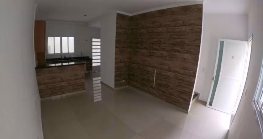 ÓTIMA OPORTUNIDADE NA CASA VERDE, CASA COM  SOBRADO COM 2 SUÍTES E 1 VAGA DE GARAGEM.