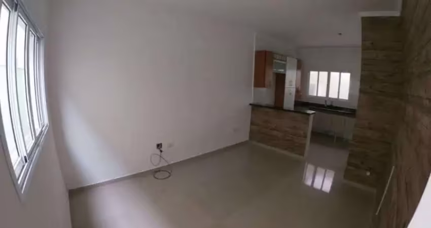Ótima oportunidade na casa verde, casa com  sobrado com 2 suítes e 1 vaga de garagem.