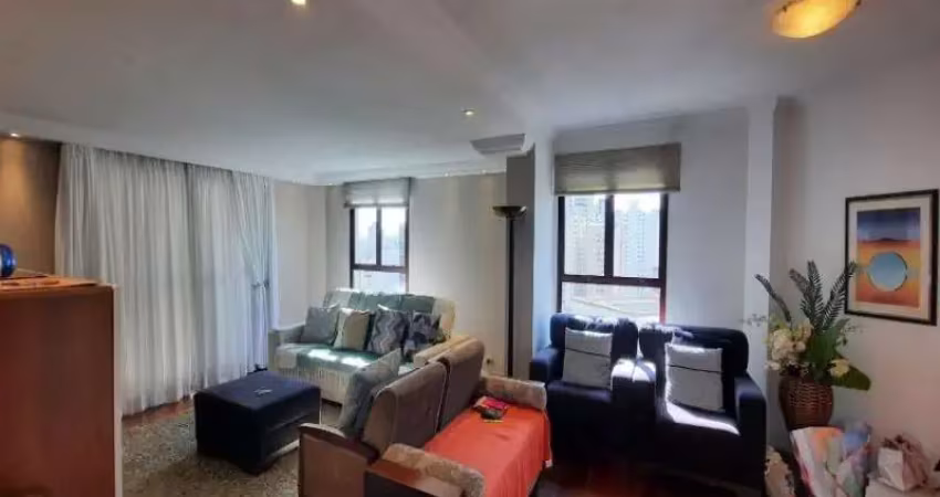 APARTAMENTO À VENDA, 215 M² POR R$ 1.900.000,00 - SANTANA - SÃO PAULO/SP