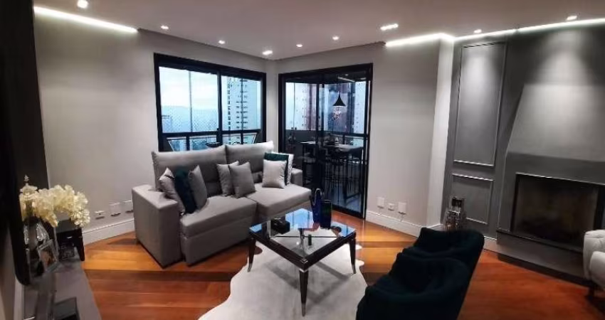 APARTAMENTO À VENDA, 226 M² POR R$ 1.980.000,00 - SANTANA - SÃO PAULO/SP