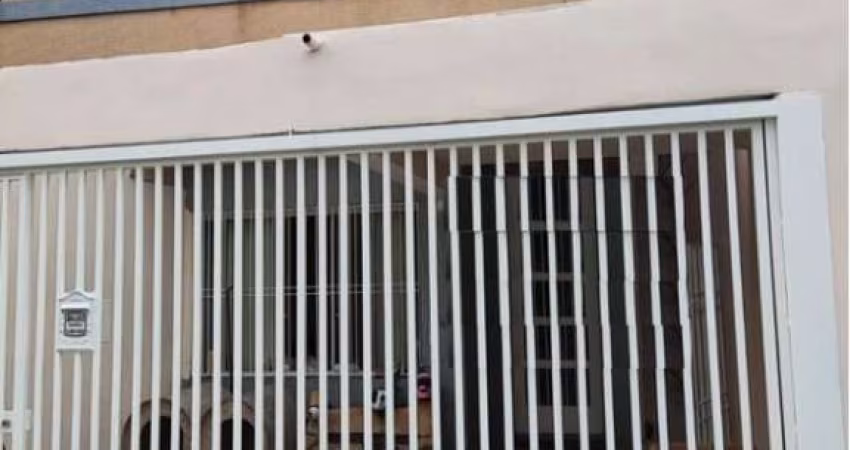 SOBRADO COM 3 DORMITÓRIOS À VENDA, 102 M² POR R$ 649.000,00 - LIMÃO - SÃO PAULO/SP