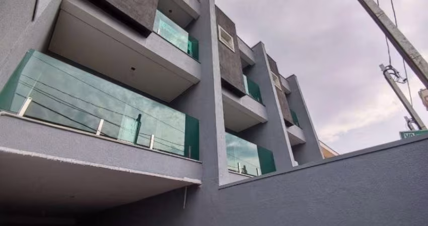 SOBRADO 03 DORMITÓRIOS E 01 SUÍTE, SACADA NA SALA E DORMITÓRIO À VENDA, 135 M² POR R$ 848.000 - SANTANA - SÃO PAULO/SP