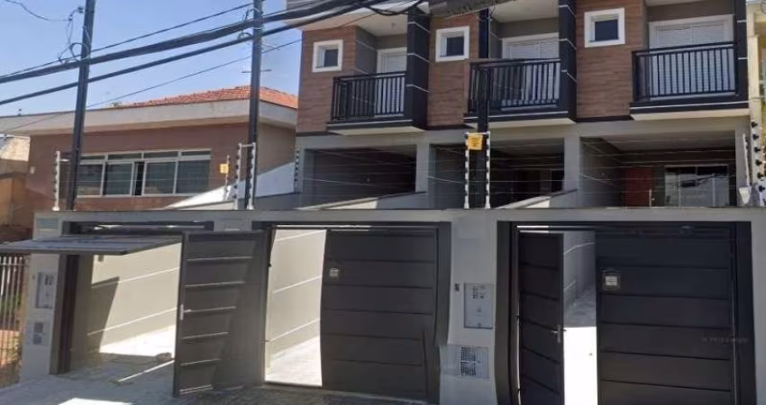 SOBRADO À VENDA, 140 M² POR R$ 798.000,00 - VILA ROQUE - SÃO PAULO/SP