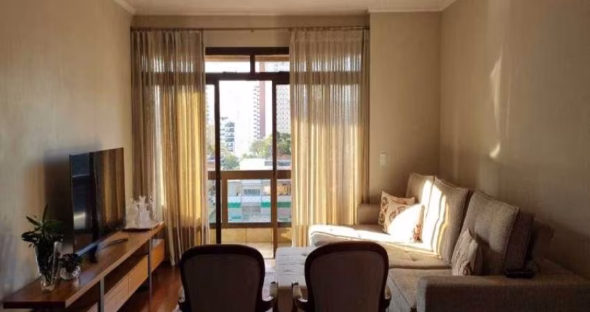 Apartamento com 4 quartos à venda na Rua Pedro Doll, 205, Santana, São Paulo