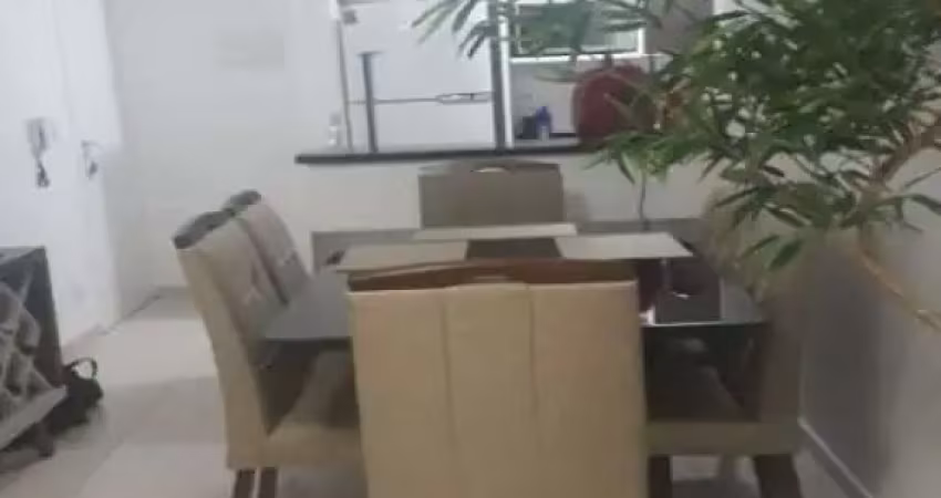 Apartamento à venda, 48 m² por r$ 300.000,00 - freguesia do ó - são paulo/sp