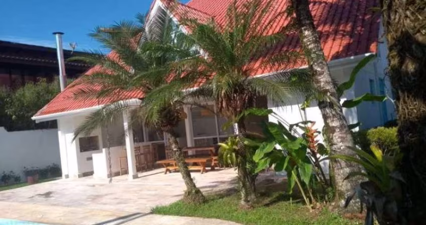 CASA À VENDA, 300 M² POR R$ 3.700.000,00 - PRAIA DA BALEIA - SÃO SEBASTIÃO/SP