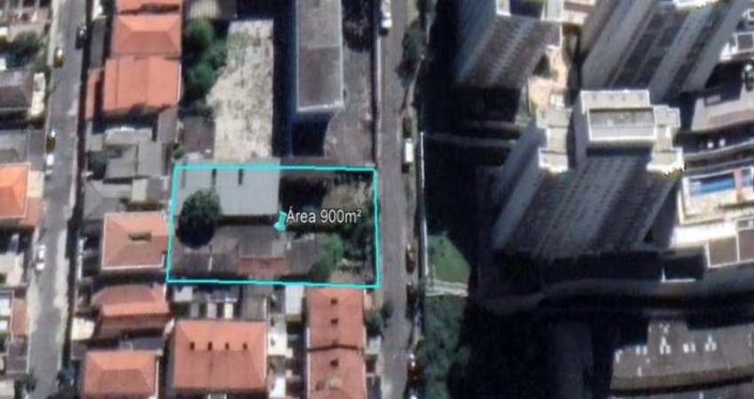 TERRENO À VENDA, 900 M² LIMÃO/SP