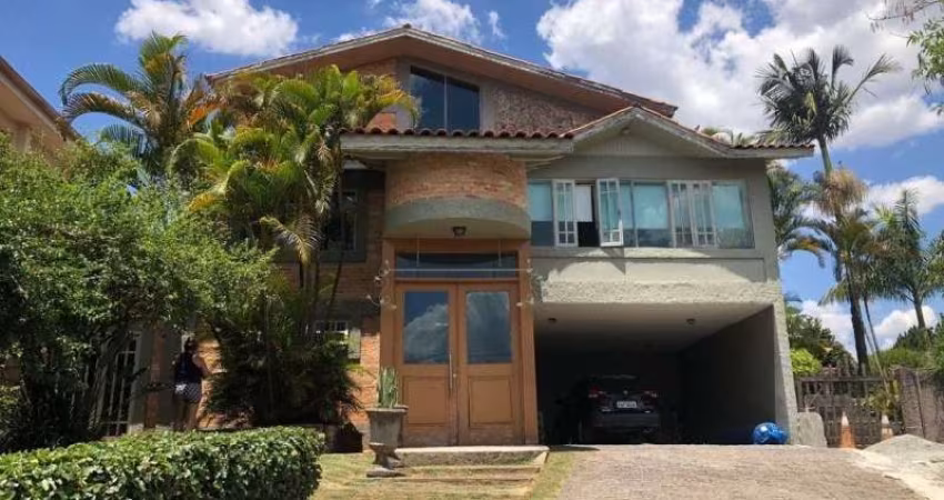 CASA À VENDA, 590 M² POR R$ 2.100.000,00 - CONDOMÍNIO REFÚGIO DOS PINHEIROS - ITAPEVI/SP