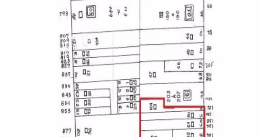 TERRENO À VENDA, 1670 M² POR R$ 10.020.000,00 - SANTA TERESINHA - SÃO PAULO/SP