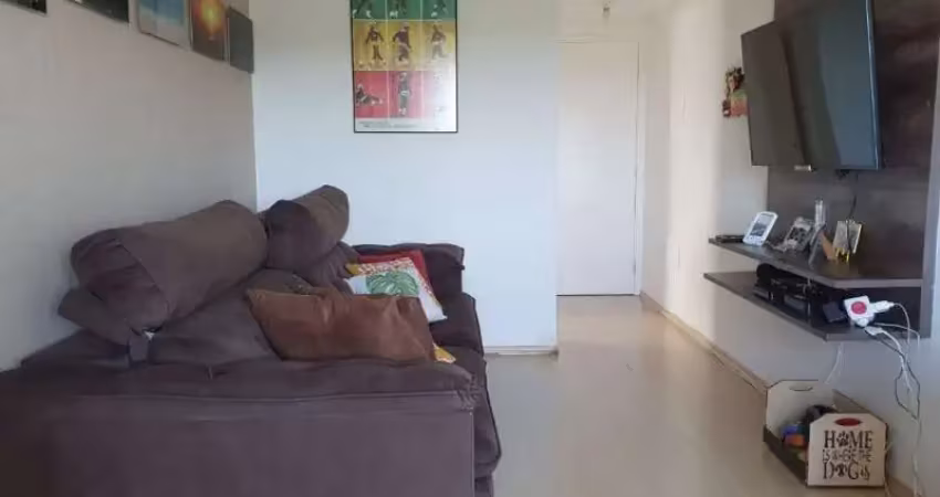Apartamento à venda, 49 m² por r$ 329.000,00 - vila nova cachoeirinha - são paulo/sp