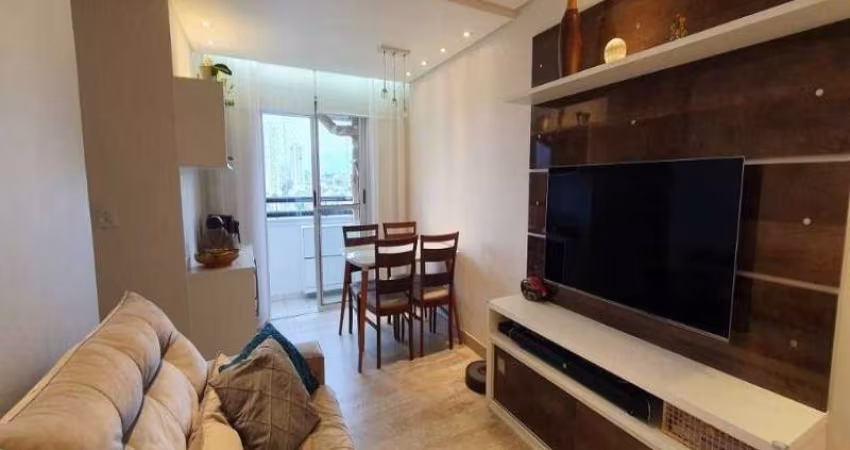 APARTAMENTO À VENDA, 48 M² POR R$ 350.000,00 - VILA NOVA CACHOEIRINHA - SÃO PAULO/SP