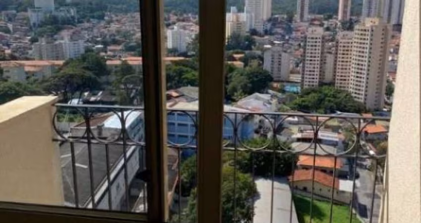 APARTAMENTO À VENDA, 59 M² POR R$ 500.000,00 - PARQUE MANDAQUI - SÃO PAULO/SP