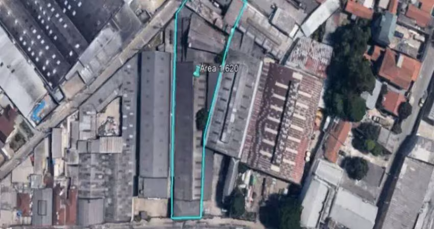 PRÉDIO/TERRENO À VENDA,  1.620M² ÁRES E 1.766 M² CONSTRUÍDO FREGUESIA DO ÓPOR R$ 6.400.000