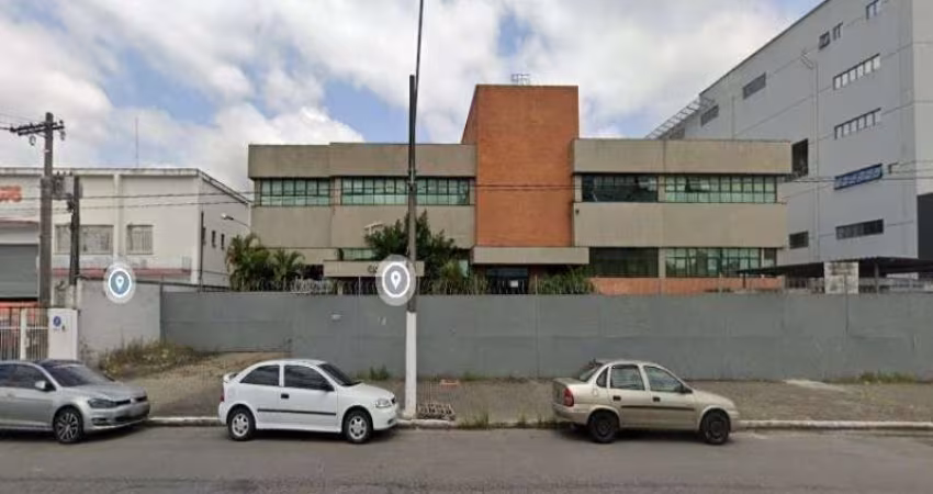 PRÉDIO, 2713 M² - LIMÃO - SÃO PAULO/SP