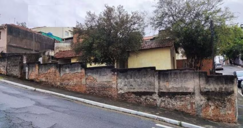 Casa com 2 quartos à venda na Rua Otávio de Moura, 330, Limão, São Paulo